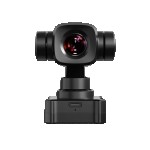 SIYI A8 Mini 4K 8MP Ultra HD 6X Digital Zoom Gimbal Camera With 1/1.7" S O N Y Sensor 95g Lightweight 55x55x70mm
